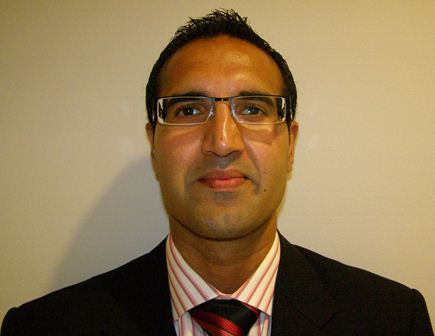 <b>Gary Sandhu</b>, MD 2011-2012 - GarySandhuws